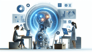 AI productivity tools daily tasks