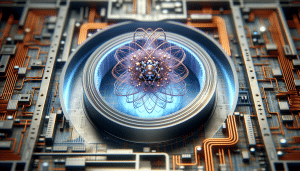 quantum computing breakthroughs