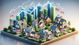 hot housing market trends