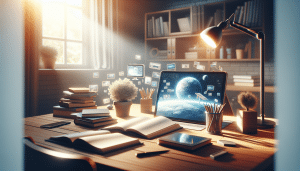 online learning trends