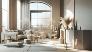 minimalist home decor trends