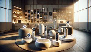 smart home devices transform