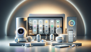 smart home devices everyday