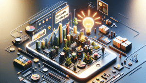 startup growth strategies