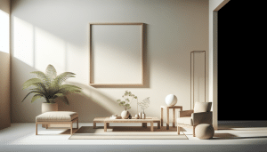 minimalist interior design ideas