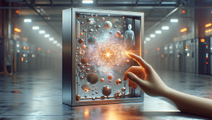 quantum computing impact