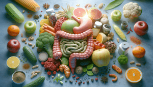 gut health secrets vitality