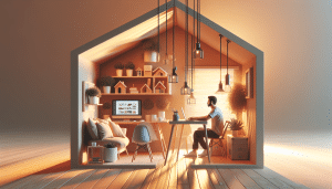 side hustle ideas from home