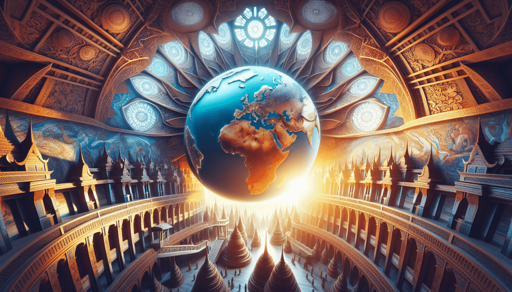 unique travel experiences worldwide