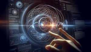 quantum computing breakthroughs