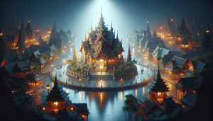 cultural wonders budget travel