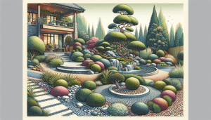 zero lawn yard ideas
