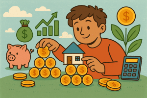 building strong financial foundations