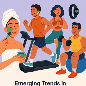 longevity fitness