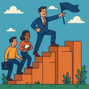 steps to build strong leadership skills