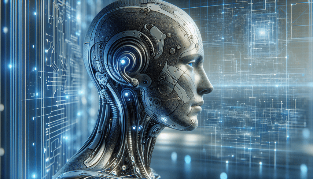 Humanlike AI Generative Technology Explained for Modern Users