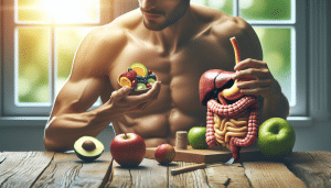 healthier gut habits
