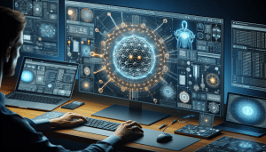 quantum computing applications