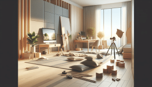minimalist living benefits