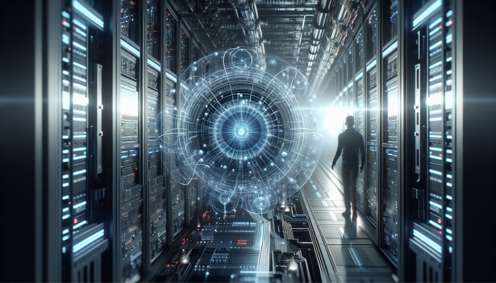 quantum computing future trends