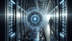 quantum computing future trends